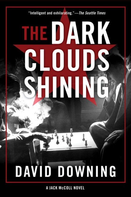 Dark Clouds Shining, EPUB eBook