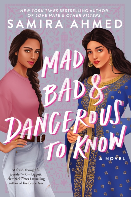 Mad, Bad & Dangerous to Know, EPUB eBook