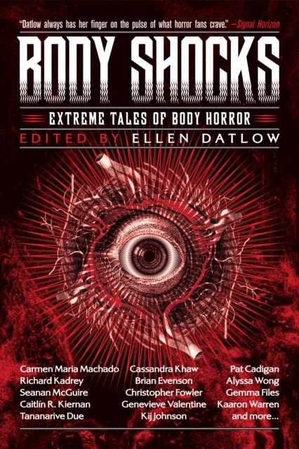 Body Shocks, EPUB eBook