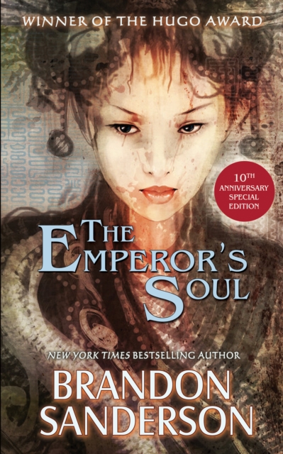 The Emperor's Soul - 10th Anniversary Special Edition, Paperback / softback Book