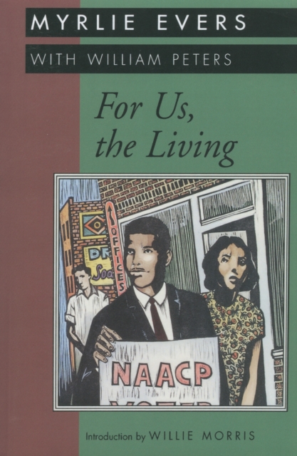 For Us, the Living, PDF eBook