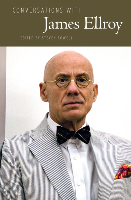 Conversations with James Ellroy, PDF eBook