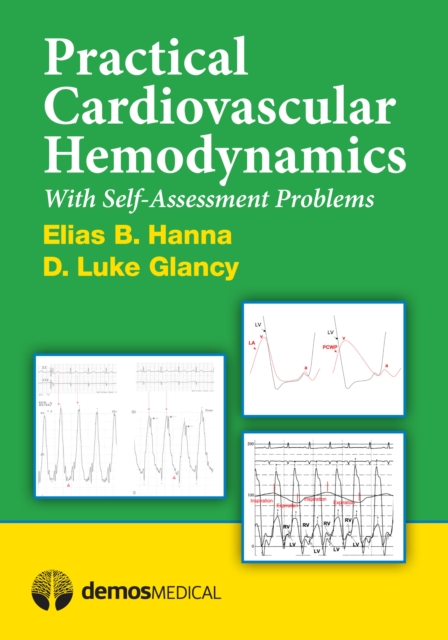 Practical Cardiovascular Hemodynamics : With Self-Assessment Problems, EPUB eBook