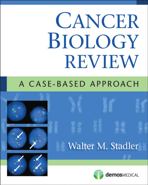Cancer Biology Review : A Case-Based Approach, EPUB eBook