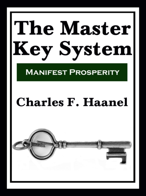 The Master Key System, EPUB eBook