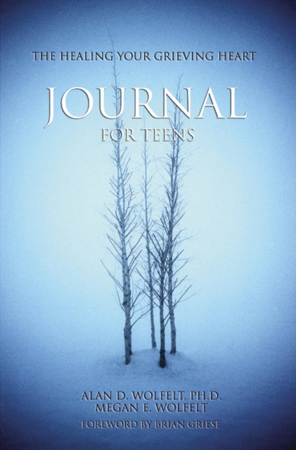 The Healing Your Grieving Heart Journal for Teens, EPUB eBook