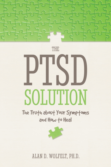 The PTSD Solution, EPUB eBook