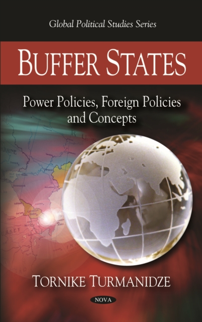 Buffer States: Power Policies, Foreign Policies and Concepts, PDF eBook