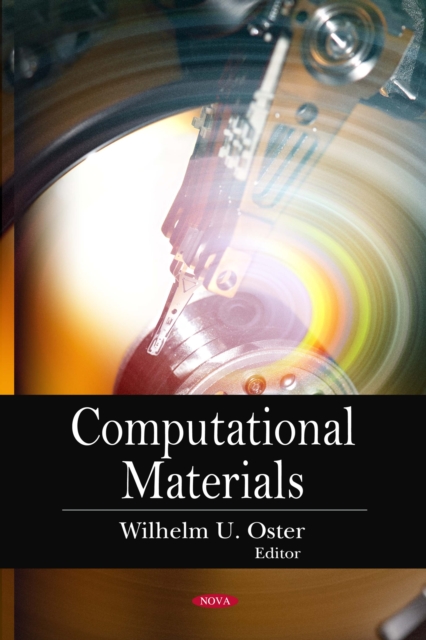 Computational Materials, PDF eBook