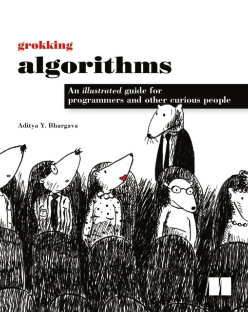 Grokking Algorithms, Paperback / softback Book