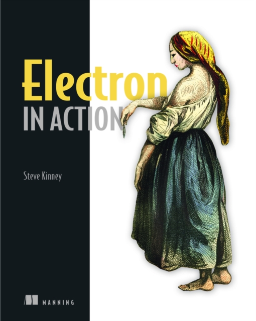 Electron in Action, Paperback / softback Book