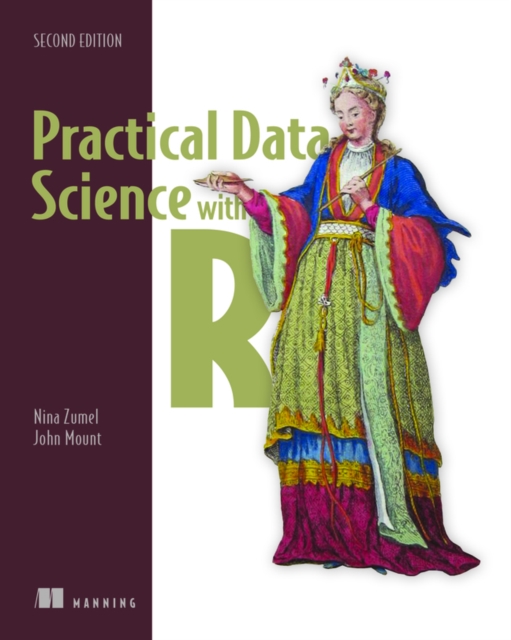 Practical Data Science with R, Paperback / softback Book