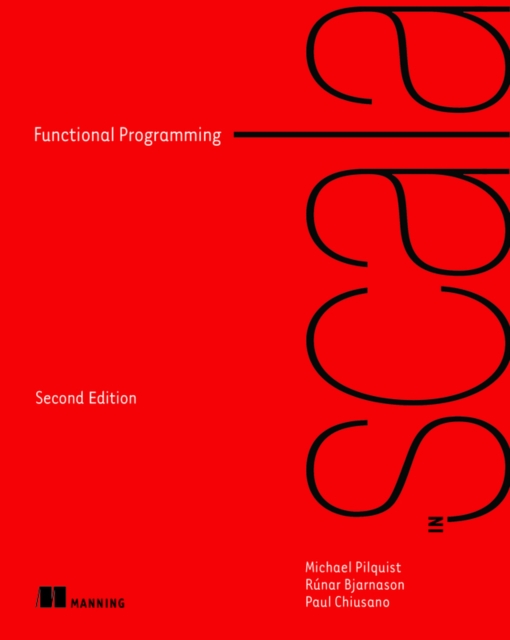 Functional Programming in Scala, Paperback / softback Book
