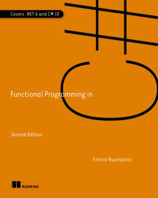 Functional Programming in C#, Paperback / softback Book