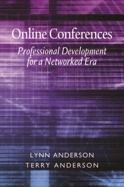 Online Conferences, EPUB eBook