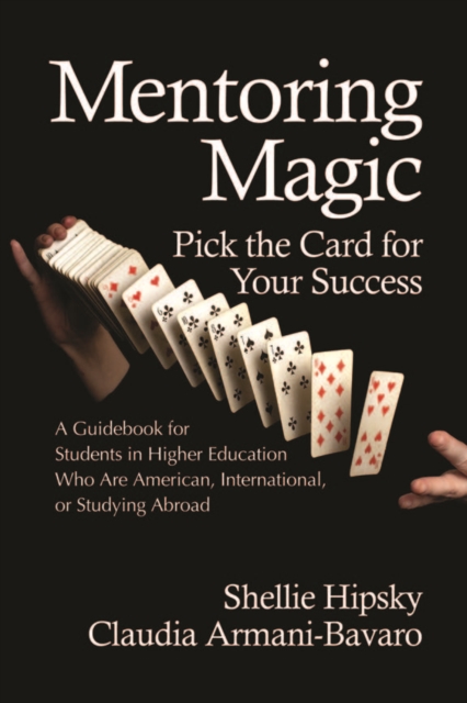 Mentoring Magic, EPUB eBook