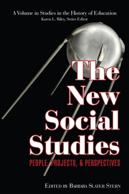 The New Social Studies, EPUB eBook