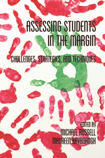 Assessing Students in the Margin, EPUB eBook