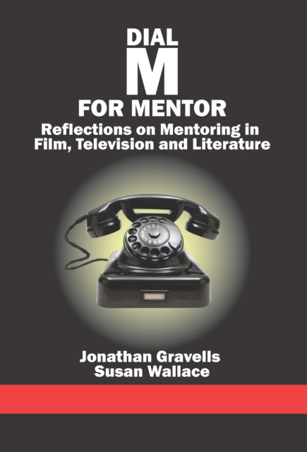 Dial M for Mentor, EPUB eBook