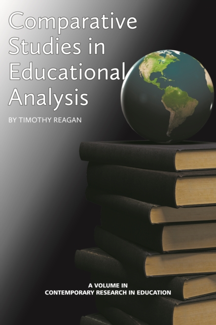 Comparative Studies in Educational Policy Analysis, EPUB eBook