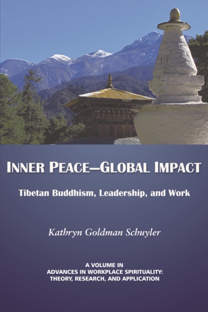 Inner Peace - Global Impact, EPUB eBook