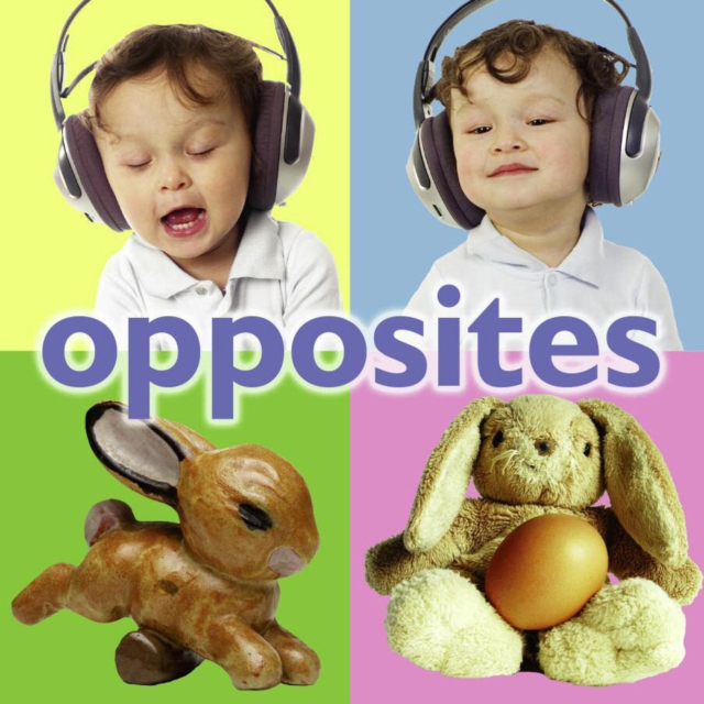 Opposites, PDF eBook