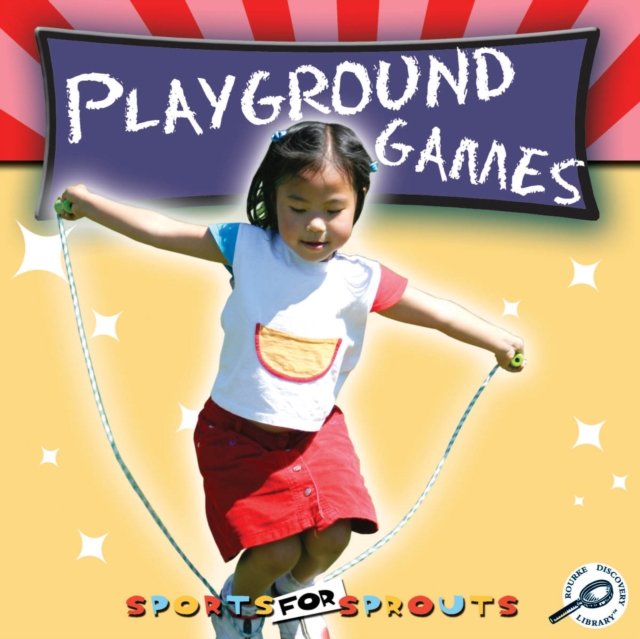 Playground Games, PDF eBook