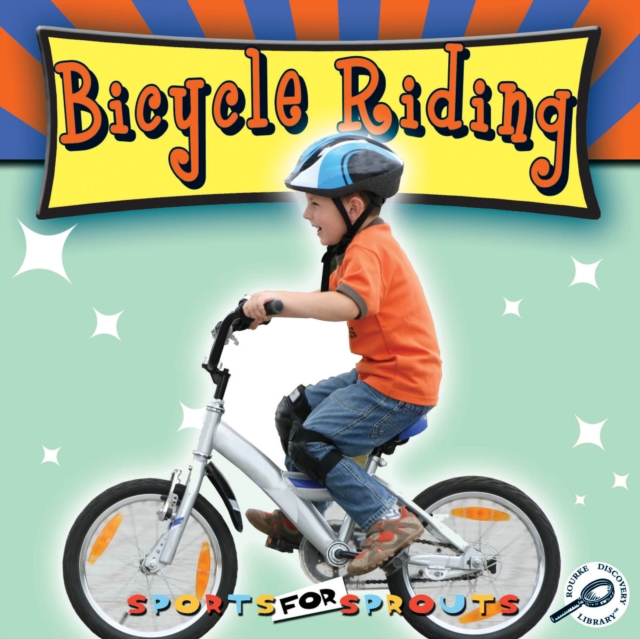 Bicycle Riding, PDF eBook