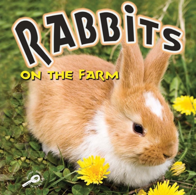 Rabbits On The Farm, PDF eBook