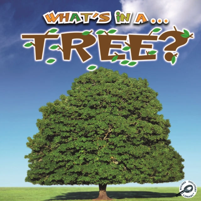 What's in a... Tree?, PDF eBook
