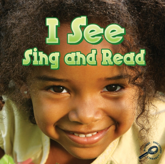 I See Sing and Read, PDF eBook
