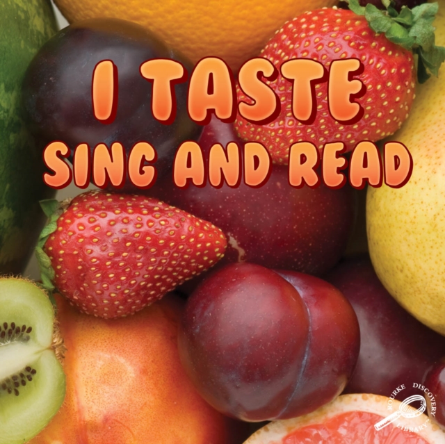I Taste Sing and Read, PDF eBook