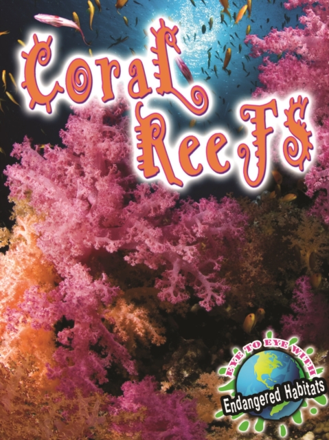 Coral Reefs, PDF eBook