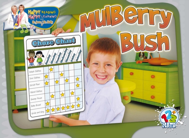 Mulberry Bush, PDF eBook