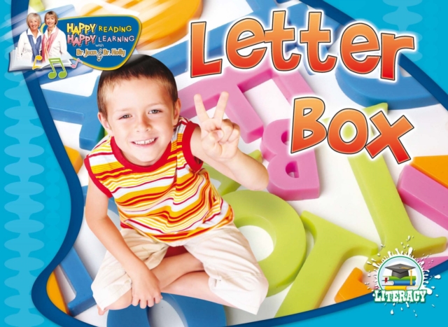 Letter Box, PDF eBook