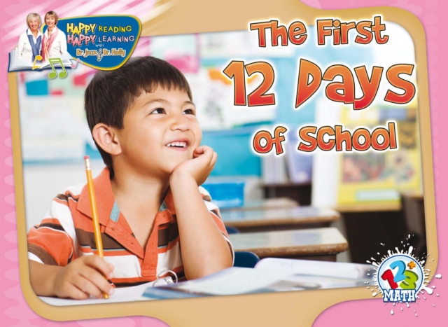 The First 12 Days of School, PDF eBook