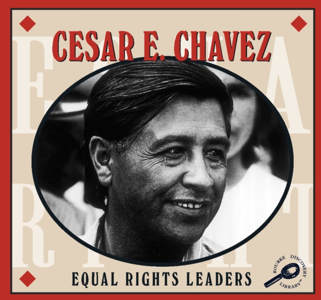 Cesar E. Chavez, PDF eBook