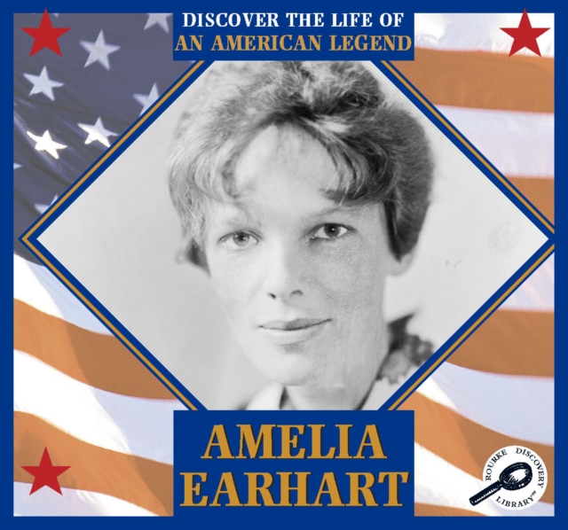 Amelia Earhart, PDF eBook