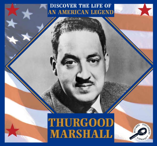 Thurgood Marshall, PDF eBook