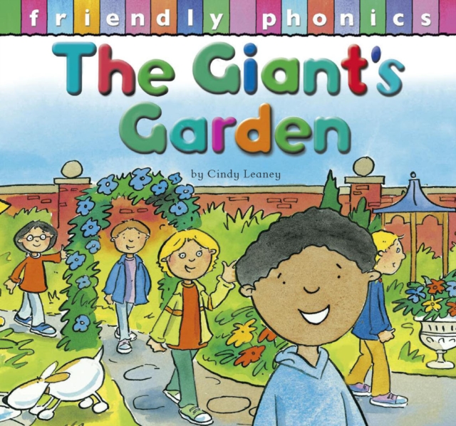 The Giant's Garden, PDF eBook