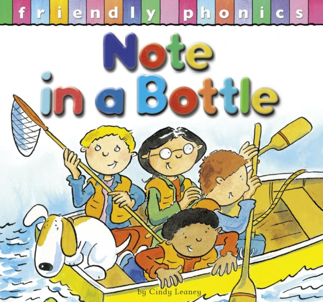 Note In A Bottle, PDF eBook