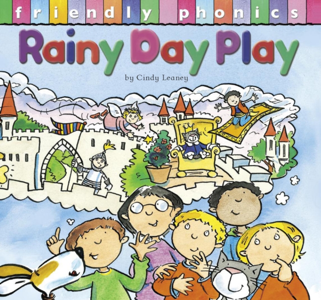 Rainy Day Play, PDF eBook