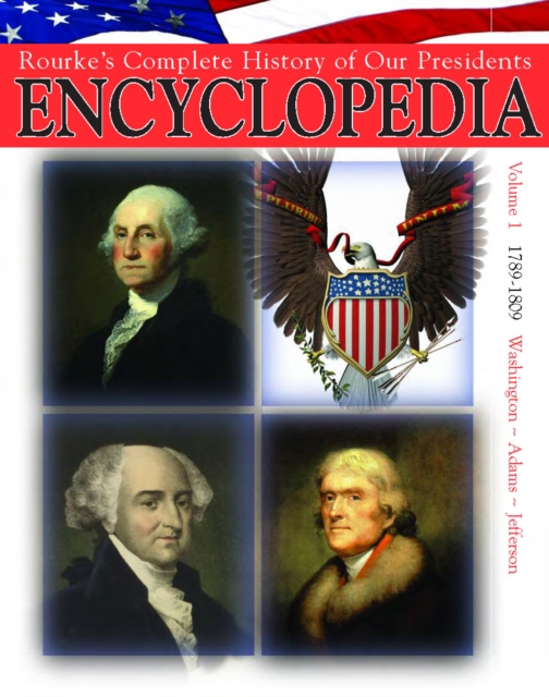 President Encyclopedia 1789-1809, PDF eBook
