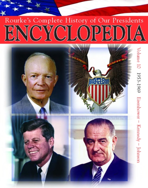 President Encyclopedia 1953-1969, PDF eBook
