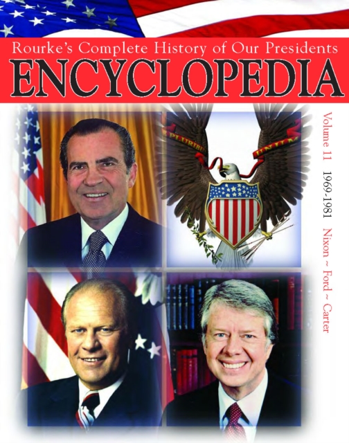 President Encyclopedia 1969-1981, PDF eBook