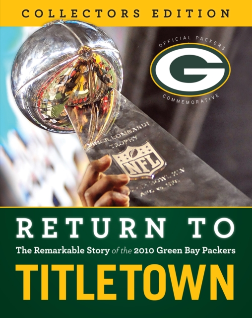 Return to Titletown, PDF eBook