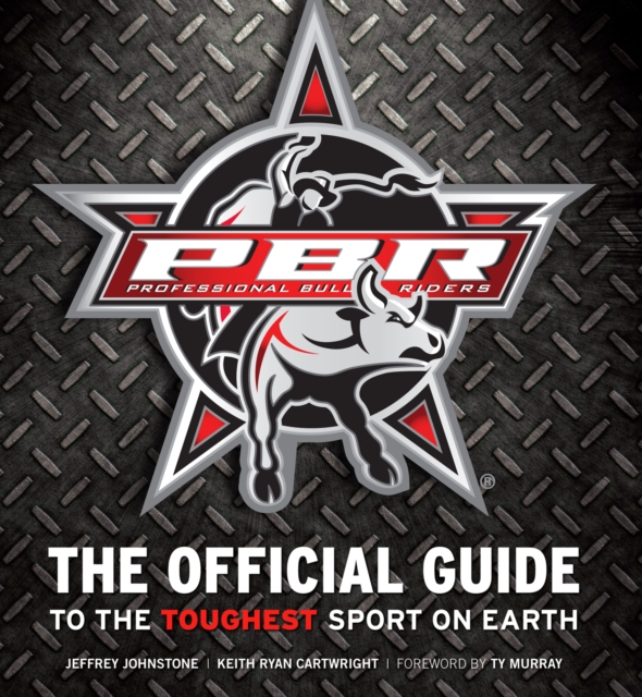 Professional Bull Riders, PDF eBook