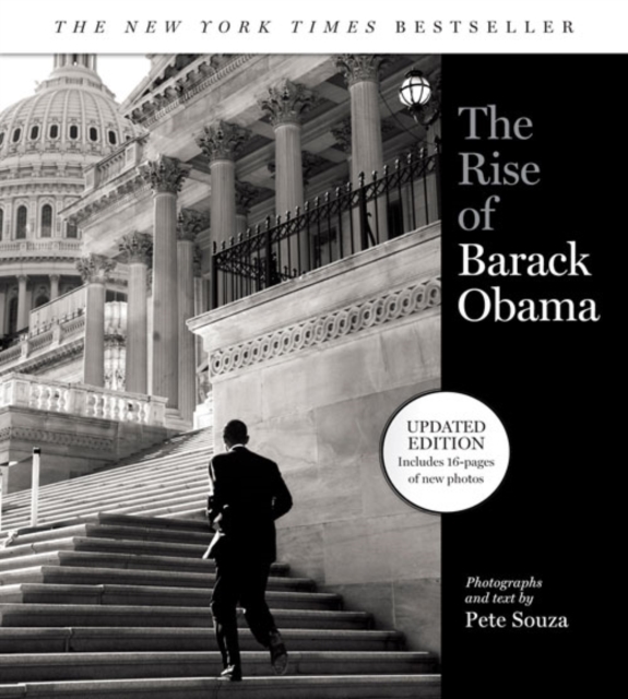 The Rise of Barack Obama, PDF eBook
