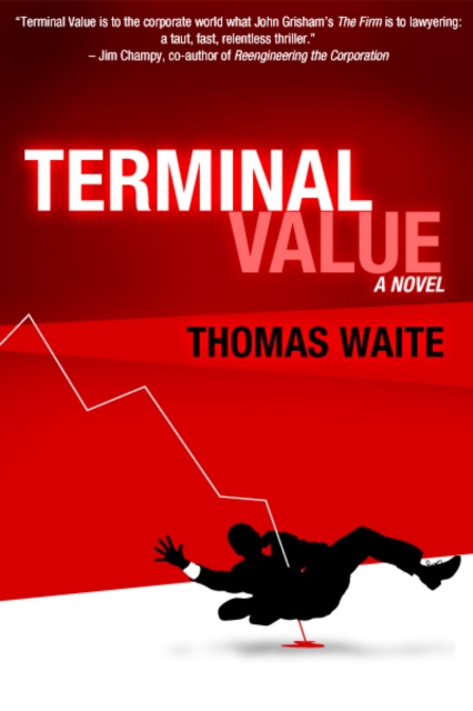 Terminal Value, EPUB eBook