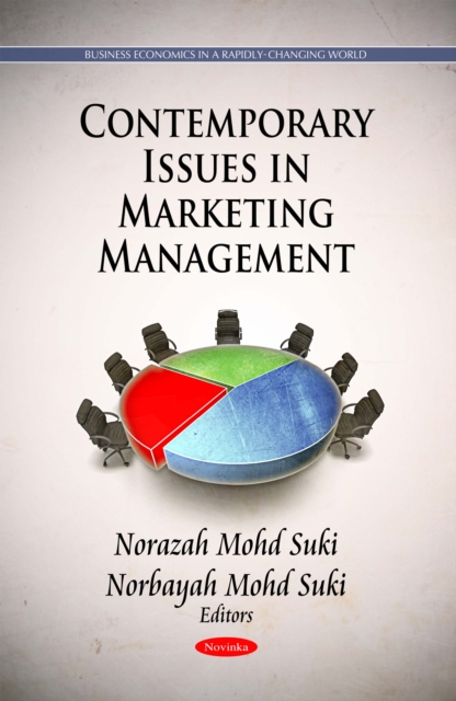 Contemporary Issues in Marketing Management, PDF eBook